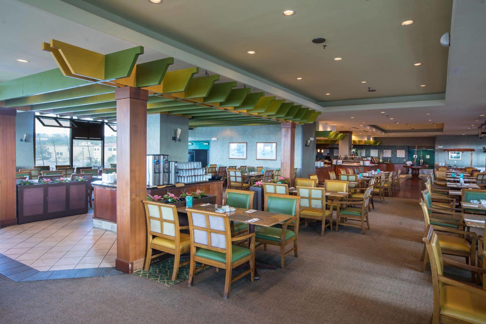 Pacific Star Resort & Spa Tamuning Exterior photo