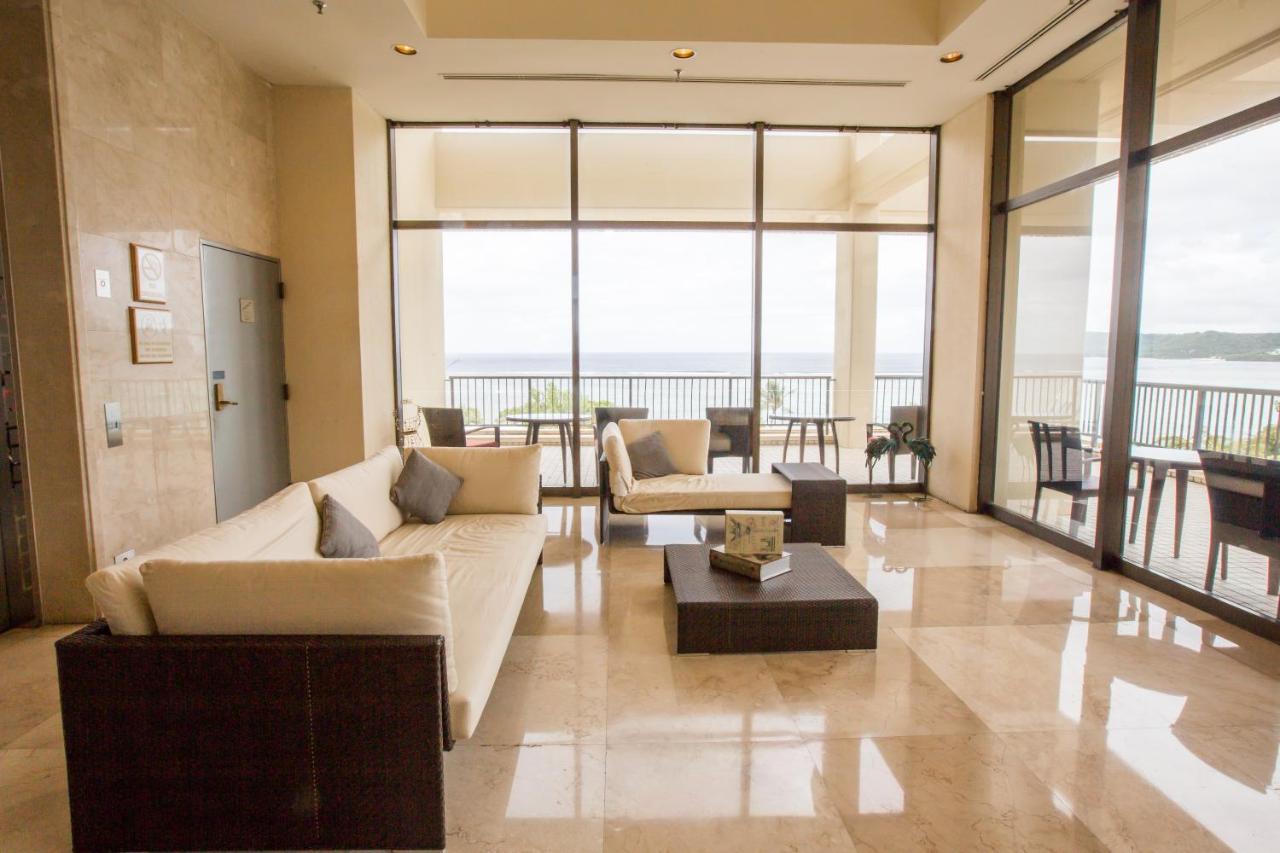 Pacific Star Resort & Spa Tamuning Exterior photo
